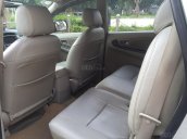 Bán Toyota Innova sản xuất 2015 màu bạc, giá tốt