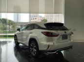 Cần bán xe Lexus RX 350L đời 2018, màu trắng, nhập khẩu