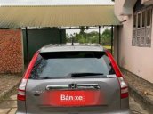 Bán Honda CR V 2.4 sản xuất 2009, màu bạc, 535 triệu