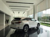 Cần bán xe Lexus RX 350L đời 2018, màu trắng, nhập khẩu