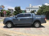 Bán xe Ford Ranger XLS năm 2016, nhập khẩu nguyên chiếc 