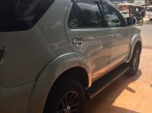 Cần bán xe Toyota Fortuner MT năm 2016