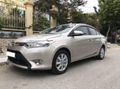 Cần bán lại xe Toyota Vios MT đời 2017, giá 488tr