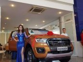 Cần bán xe Ford Ranger Wildtrak năm 2019, nhập khẩu nguyên chiếc, 853 triệu