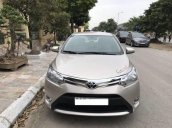 Cần bán lại xe Toyota Vios MT đời 2017, giá 488tr