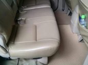 Cần bán gấp Toyota Innova 2007, màu bạc, xe nhập xe gia đình, 375 triệu