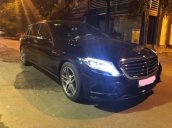 Cần bán xe Mercedes S class 2014, nhập khẩu