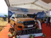 Cần bán xe Ford Ranger Wildtrak năm 2019, nhập khẩu nguyên chiếc, 853 triệu