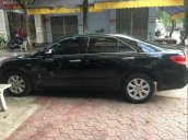 Bán Toyota Camry năm 2007, màu đen chính chủ