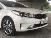 Bán Kia Cerato 1.6 AT Deluxe sản xuất năm 2018, màu trắng