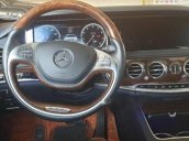 Bán Mercedes S400 sản xuất năm 2016, màu trắng