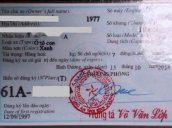 Bán Toyota Previa sản xuất 1991 chính chủ giá cạnh tranh