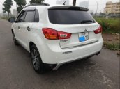 Bán Mitsubishi Outlander Sport GLS 2.0 2016, màu trắng, nhập khẩu nguyên chiếc chính chủ