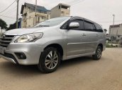 Bán Toyota Innova sản xuất 2016, nhập khẩu, giá cạnh tranh