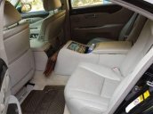 Cần bán gấp Lexus LS 600hl sản xuất năm 2007, màu đen, xe nhập