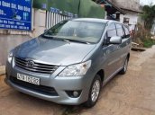 Bán Toyota Innova MT năm sản xuất 2013, xe nhập xe gia đình