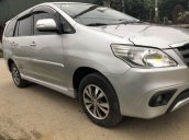 Bán Toyota Innova sản xuất 2016, nhập khẩu, giá cạnh tranh