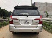 Bán Toyota Innova sản xuất 2016, nhập khẩu, giá cạnh tranh