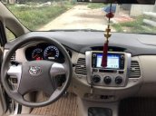 Bán Toyota Innova sản xuất 2016, nhập khẩu, giá cạnh tranh