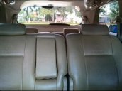 Cần bán gấp Toyota Innova 2007, màu bạc, xe nhập xe gia đình, 375 triệu