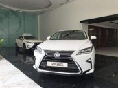Cần bán xe Lexus RX 350L đời 2018, màu trắng, nhập khẩu