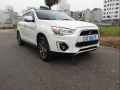 Bán Mitsubishi Outlander Sport GLS 2.0 2016, màu trắng, nhập khẩu nguyên chiếc chính chủ