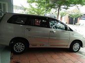 Bán xe Toyota Innova sản xuất 2013, giá 540tr