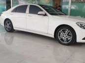 Bán Mercedes S400 sản xuất năm 2016, màu trắng