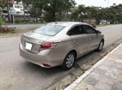 Cần bán lại xe Toyota Vios MT đời 2017, giá 488tr