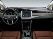 Bán xe Toyota Innova năm sản xuất 2019, màu trắng