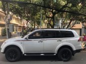 Cần bán xe Mitsubishi Pajero Sport MT sản xuất năm 2016, màu trắng 