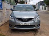 Bán Toyota Innova MT năm sản xuất 2013, xe nhập xe gia đình