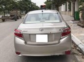 Cần bán lại xe Toyota Vios MT đời 2017, giá 488tr