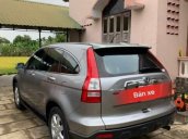 Bán Honda CR V 2.4 sản xuất 2009, màu bạc, 535 triệu