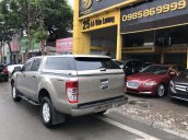 Bán ô tô Ford Ranger sản xuất 2015, màu xám (ghi), nhập khẩu nguyên chiếc