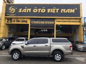 Bán ô tô Ford Ranger sản xuất 2015, màu xám (ghi), nhập khẩu nguyên chiếc