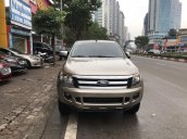 Bán ô tô Ford Ranger sản xuất 2015, màu xám (ghi), nhập khẩu nguyên chiếc