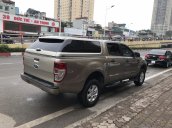 Bán ô tô Ford Ranger sản xuất 2015, màu xám (ghi), nhập khẩu nguyên chiếc