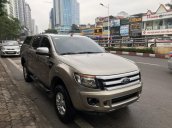 Bán ô tô Ford Ranger sản xuất 2015, màu xám (ghi), nhập khẩu nguyên chiếc