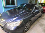 Bán xe Lexus ES350 đời 2008, màu xám xanh nòng súng, xe còn nguyên bản, nhập Mỹ