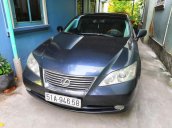 Bán xe Lexus ES350 đời 2008, màu xám xanh nòng súng, xe còn nguyên bản, nhập Mỹ