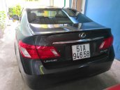 Bán xe Lexus ES350 đời 2008, màu xám xanh nòng súng, xe còn nguyên bản, nhập Mỹ