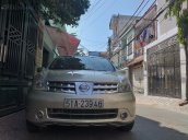 Cần bán xe Nissan Grand Livina sản xuất 2011 số tự động, đã chạy 100 ngàn km