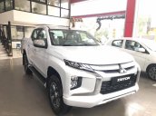 Cần bán xe Mitsubishi Triton sản xuất năm 2019 số sàn, màu bạc, xe nhập khẩu. Xe về ngày 5/4/2019