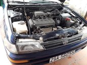 Cần bán Toyota Corolla sản xuất năm 1996, màu xanh lam, nhập khẩu giá cạnh tranh