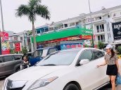 Cần bán lại xe Acura ZDX đời 2010, màu trắng, nhập khẩu đẹp như mới