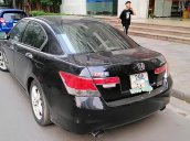 Bán xe Honda Accord 2010, màu đen, nhập khẩu 