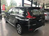 Bán Mitsubishi Xpander đời 2019, màu đen, nhập khẩu