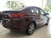 Cập nhật chương trình khuyến mãi xe Honda City 2019 tháng 7 tại đây