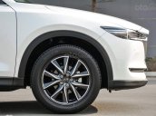 Mazda CX5 - Ưu đãi giá + tặng bảo hiểm thân xe + bộ phụ kiện (Phủ gầm, film,... ) - Trả trước từ 230 triệu LH 0907148849